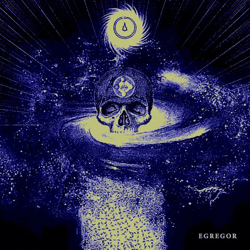 Grandiosa Muerte- Egregor