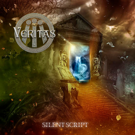 Veritas - Silent Script