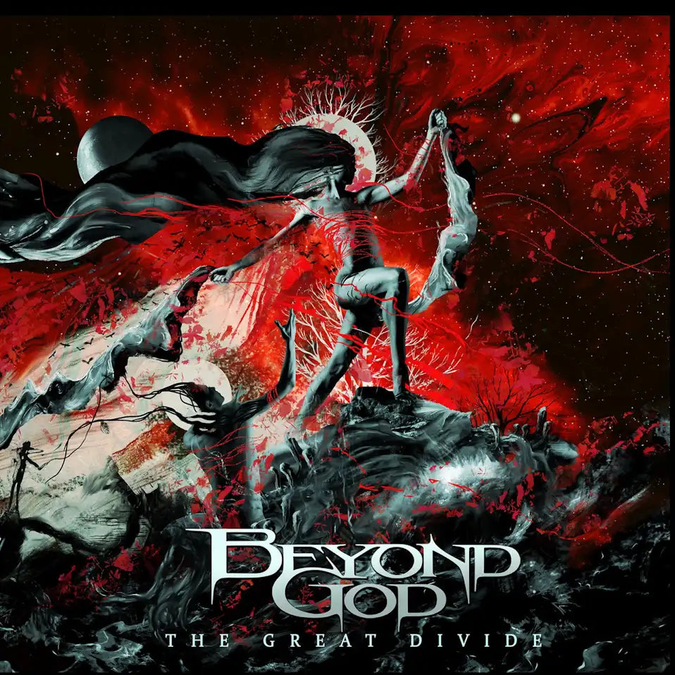 Beyond God- The Great Divide