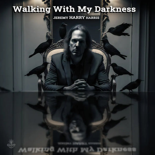 Jeremy Harry Harris- Walking With My Darkness